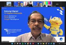 Manfaat ASO, Stafsus Menkominfo Jelaskan soal Penghematan Frekuensi hingga Konten Kreatif