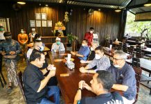 Kebangkitan Sektor UMKM, Kunci Penting Kebangkitan Perekonomian Nasional