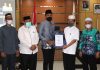 Jadi Tuan Rumah MTQ, Bupati Banjar Apresiasi Kerja Keras LPTQ