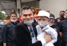Himpunan Pemuda Nusantara Janji Salurkan Beasiswa Anak Tak Mampu