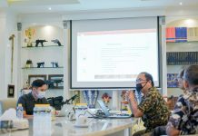 Bamsoet Dorong Digitalisasi UMKM