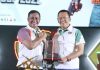 Bamsoet Dorong Atlet E-Sport Indonesia Kuasai Prestasi Internasional