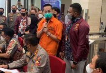 Korban Penipuan Jam Tangan Richard Mille Diduga Diperas Oknum Bareskrim, Ini Bagannya