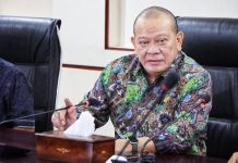 DPD Minta Pemprov Sulsel Beri Kejelasan Nasib Guru Honorer Lulus PPPK AA La Nyalla Mahmud Mattaliti