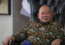 DPD Dukung Obligasi Daerah, Tetapi Harus Ketat dan Terukur
