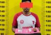 Bersembunyi di Atap Rumah, Pengedar Narkoba ini Diringkus Polisi