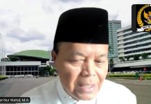 MPR Minta Pemerintah Adil, Hadirkan Kebijakan Menyangkut Masalah Keagamaan