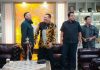 IMI Dukung 4 Kejurnas Balap di Suwarnadwipa Nusantara Circuit Muara Bungo Jambi