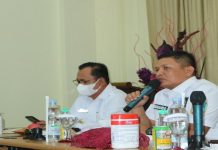 Pemerintah Harus Segera Matangkan Perencanaan Tata Ruang IKN