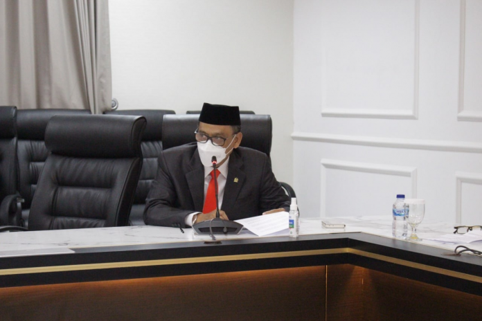 Abdul Fikri Faqih Abdul Fikri Faqih