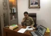 Paket Pimpinan DPD Harus Tunggu Tatib dan Keputusan KPU