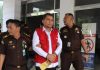 Tersandung Korupsi APD, Kejati Sumut Kerangkeng Kadis Kesehatan