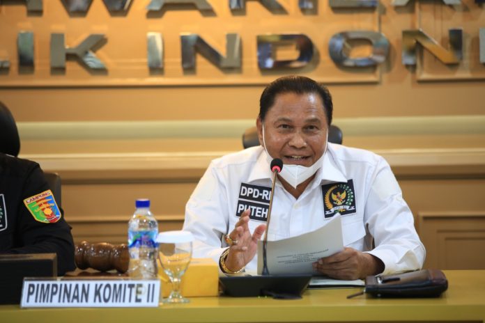 Abdullah Puteh