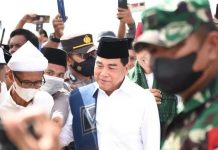 DPR Desak Larangan Bukber Pejabat Saja Dicabut Achmad