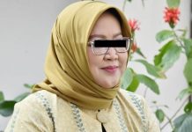 Tersandung Suap, KPK Seret Bupati Bogor ke Jakarta