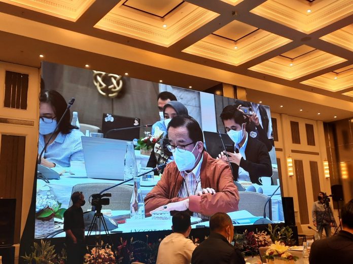 Agustinus Teras Narang