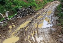 Tanggap Darurat, BPBD Kulon Progo Fokus Tangani Fasilitas Umum