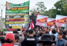 Polemik Al Zaytun, Unjuk Rasa Meningkat di Indramayu