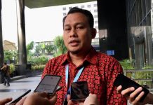 Proses Penyidikan, Masa Penahanan Bupati Bogor Diperpanjang