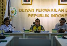 Penghapusan Tenaga Honorer Jangan Rem Mendadak Alirman Sori