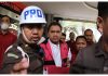 Achsanul Qosasi Jadi Tersangka Korupsi BTS, DPD: Mencoreng Reputasi BPK!