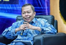 MPR: Prematur Simpulkan Putusan PTUN Kasus Fadel Membahayakan Sistem Ketatanegaraan Arsul Sani