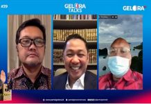 Ide Penundaan Pemilu Merusak Tatanan dan Stabilitas Demokrasi