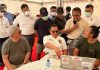 Bamsoet: Dari Evaluasi Telemetri dan Video, Kesalahan Bukan Pada Sean Gelael dan Mobilnya