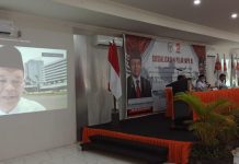 Pancasila Mengandung Terminologi Alquran, Sunah dan Bahasa Arab