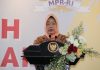 MPR Gelar Lomba Stand Up Comedy