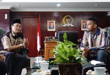 Para Mahasiswa Harus Menguatkan Intelektualisme, Lanjutkan Peran Mensejarah