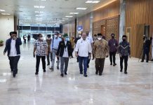 Di Hadapan Kader HMI, LaNyalla Sebut Parpol Sumbang Kompleksitas Persoalan Bangsa