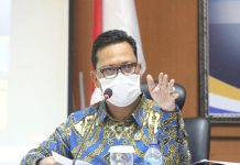 Hasan Basri, Pertanyakan Pemecatan Dokter Terawan dari IDI