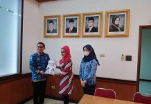 Eni Sumarni Terima Aspirasi dari Gubernur Jabar