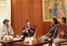 Peran Para Seniman Penting untuk Melestarikan Nilai-nilai Sejarah Bangsa