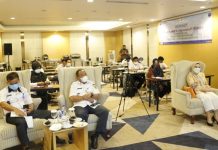 Pandemi, BNNK Jakarta Utara Tak Berhenti Gelar P4GN