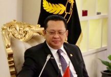 Lindungi Masyarakat dari Aplikasi Investasi Bodong dengan Regulasi Tepat Bambang Soesatyo