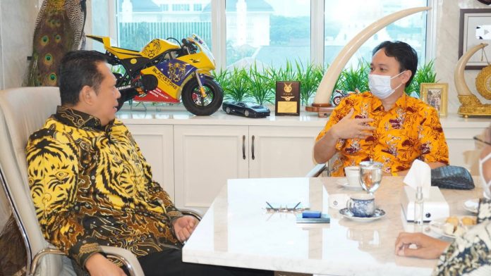 Bambang Soesatyo