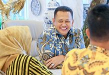 Ekosistem Investasi Berbasis Daring Belum Protektif Bambang Soesatyo