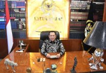 MPR Dorong Perusahaan Pers Suarakan Narasi Kebangsaan Bambang Soesatyo