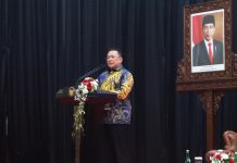 Cegah Money Laundering Pada Jasa Layanan Pinjol Bambang Soesatyo