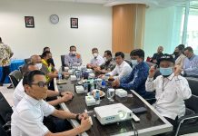 Bamsoet Cek Kesiapan Bandara Kertajati Menjadi Bandara Khusus Haji, Umroh dan Pusat Logistik Bambang Soesatyo Cek Kesiapan Bandara Kertajati