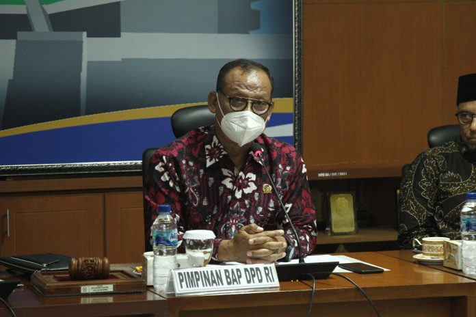 Bambang Sutrisno