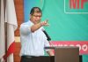 Potensi Besar Generasi Z Harus Dimanfaatkan untuk Pembangunan dan Kemajuan Bangsa Budi Muliawan