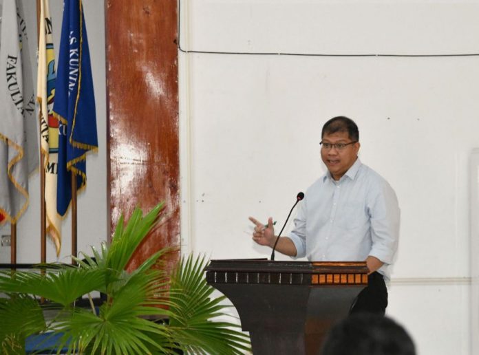 Budi Muliawan Budi Muliawan