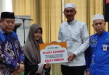 Harumkan Banjar di Ajang MTQ, Bupati Matangkan Persiapan Kafilah