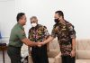 Bamsoet: FKPPI Siap Bantu TNI Jaga Kedaulatan Bangsa