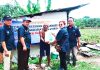 Sekber FWI Berbagi, Warga: Terima Kasih