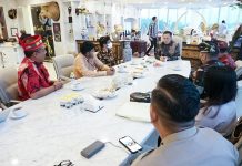 MPR Dukung Perayaan Nasional Dharma Santi Hari Suci Nyepi Tahun Baru Saka 1944 Digelar di Kompleks Parlemen