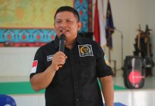 Soal Desain Besar Penataan Daerah, Ini Masukkan Komite ke Pemerintah